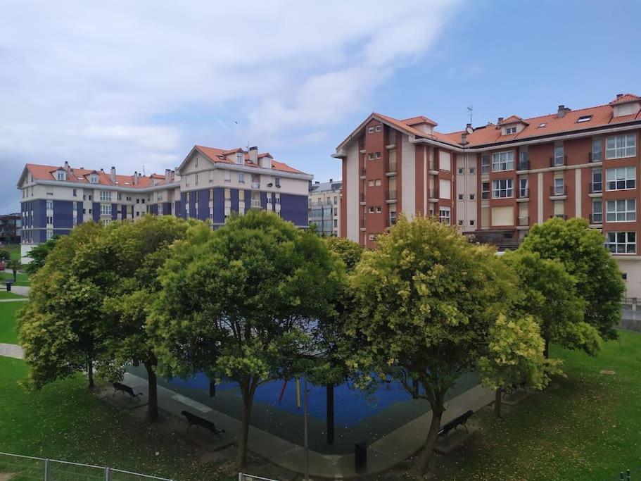 Tus Vacaciones En Santander Daire Dış mekan fotoğraf